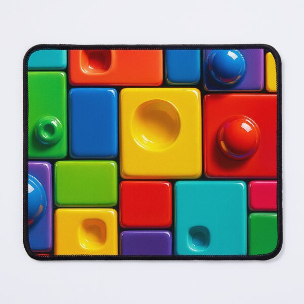 Item preview, Shine, color, depth, play for the children's room designed and sold by Sigtrix.
