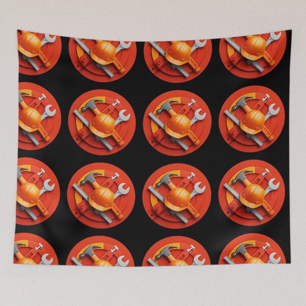 Item preview, Labor day, Laborer, workers shirt,  designed and sold by Artania21.