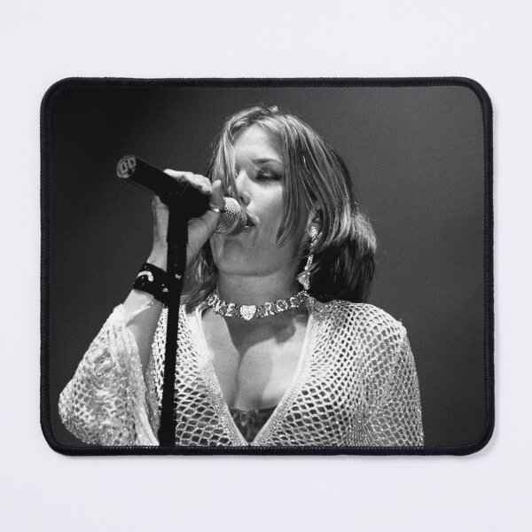 Item preview, Cerys Matthews Catatonia Reading Rock Festival designed and sold by AndyEvansPhotos.