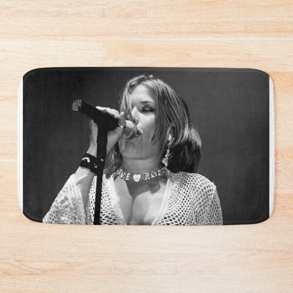 Item preview, Cerys Matthews Catatonia Reading Rock Festival designed and sold by AndyEvansPhotos.