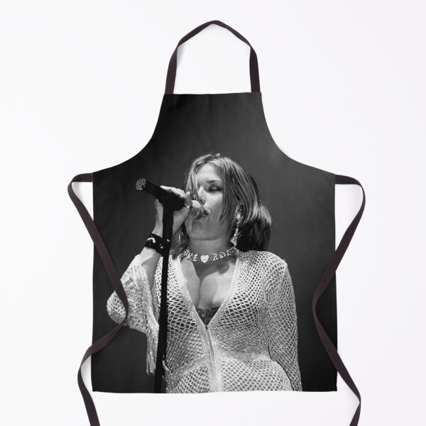 Item preview, Cerys Matthews Catatonia Reading Rock Festival designed and sold by AndyEvansPhotos.