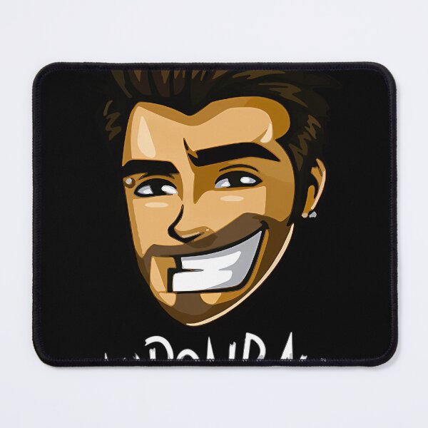 Item preview,  Auron Play Limited Logo designed and sold by KhalidClure.