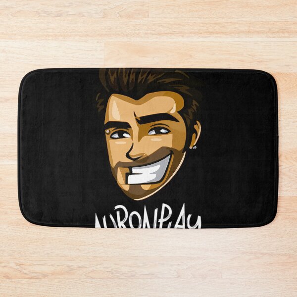 Item preview,  Auron Play Limited Logo designed and sold by KhalidClure.