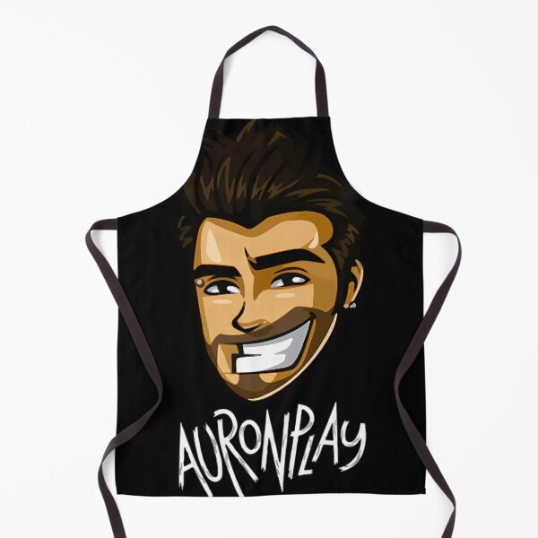 Item preview,  Auron Play Limited Logo designed and sold by KhalidClure.