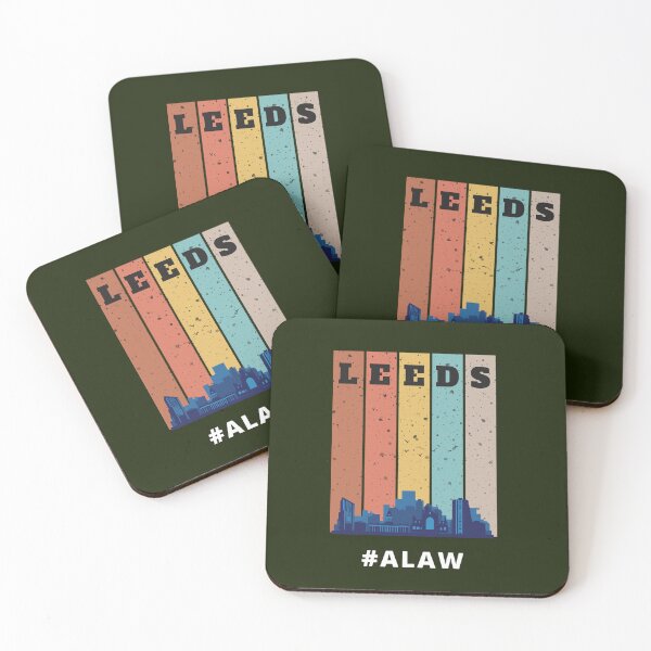 Item preview, All Leeds Arent We  designed and sold by Foleydesign.