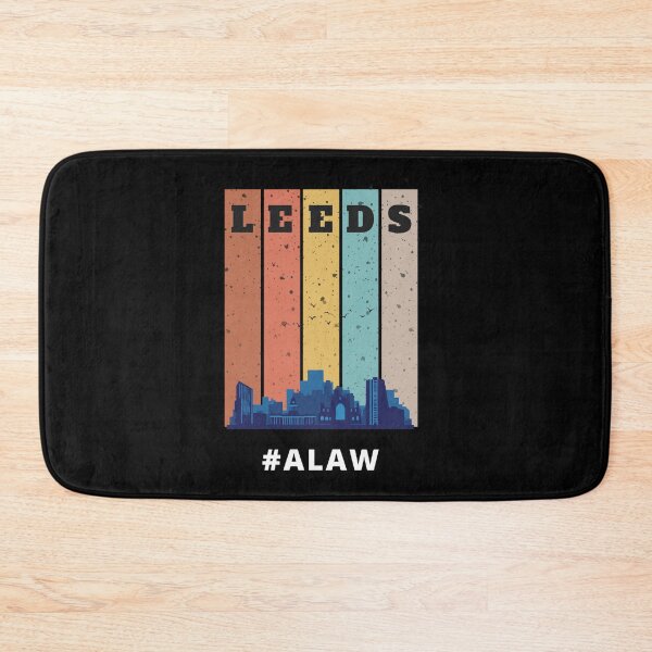 Item preview, All Leeds Arent We  designed and sold by Foleydesign.