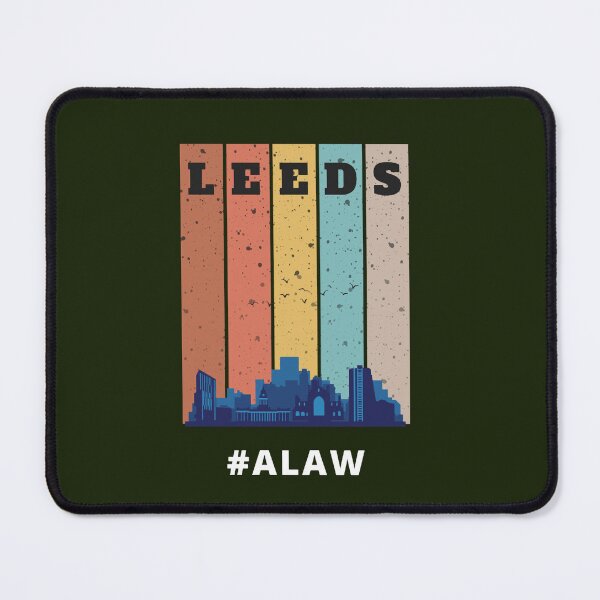 Item preview, All Leeds Arent We  designed and sold by Foleydesign.