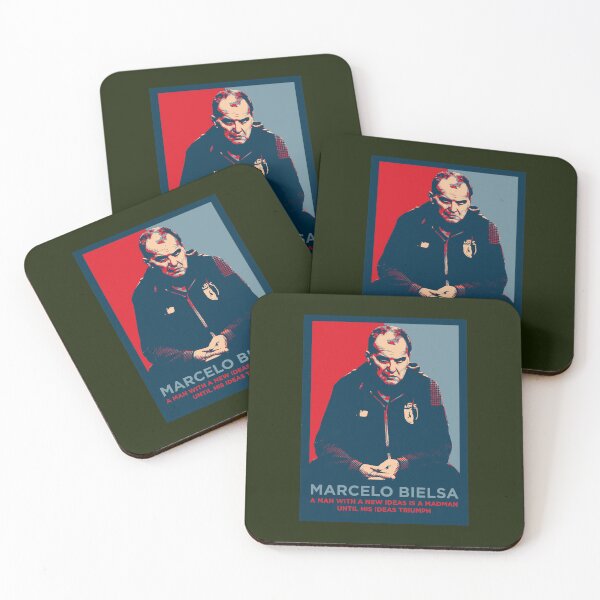 Item preview, Bielsa the coach Oversized  designed and sold by Foleydesign.