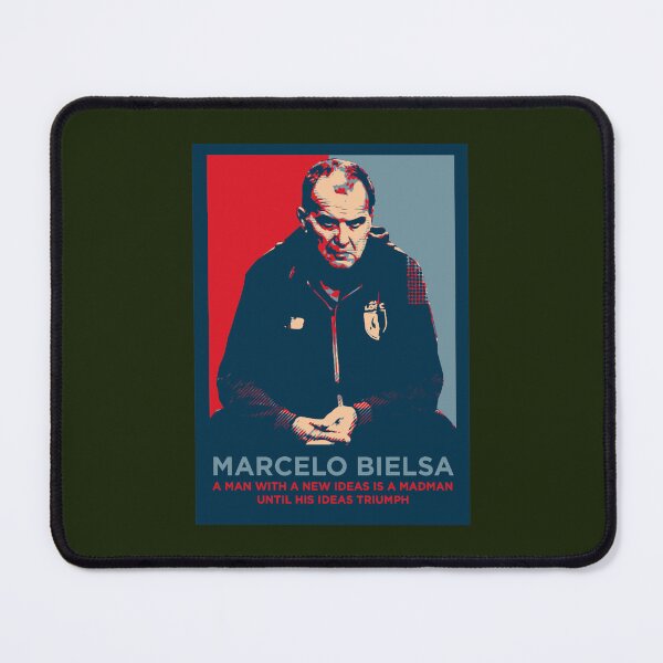 Item preview, Bielsa the coach Oversized  designed and sold by Foleydesign.
