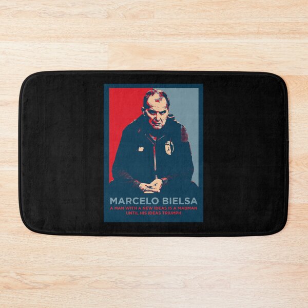 Item preview, Bielsa the coach Oversized  designed and sold by Foleydesign.