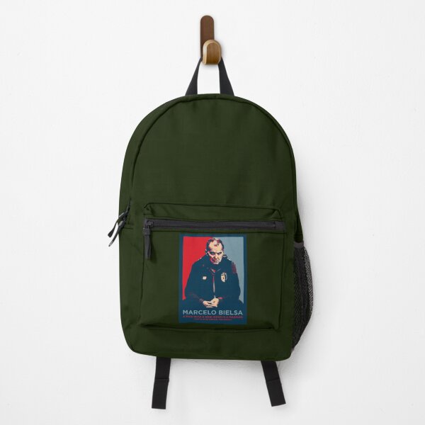 Item preview, Bielsa the coach Oversized  designed and sold by Foleydesign.