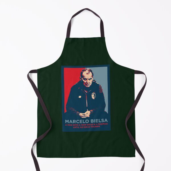Item preview, Bielsa the coach Oversized designed and sold by Foleydesign.
