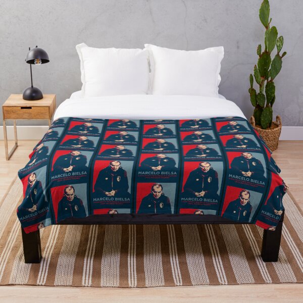 Item preview, Bielsa the coach Oversized  designed and sold by Foleydesign.