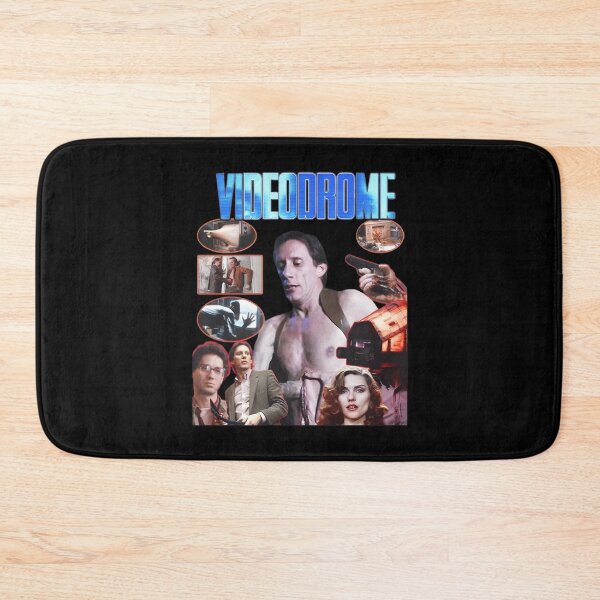 Item preview, horror video 80s 2000s retro scary 90s halloween series movie vintage designed and sold by Jojo-Roelof-83.