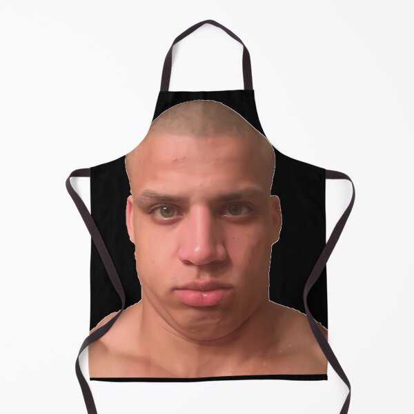 Item preview, Tyler1 Selfie designed and sold by KhalidClure.