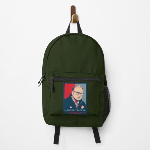 Item preview, Bielsa the legend designed and sold by Foleydesign.