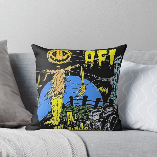 Item preview, Best-New94 Afi Band designed and sold by domingogrant0.