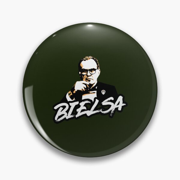 Item preview, Bielsa designed and sold by Foleydesign.