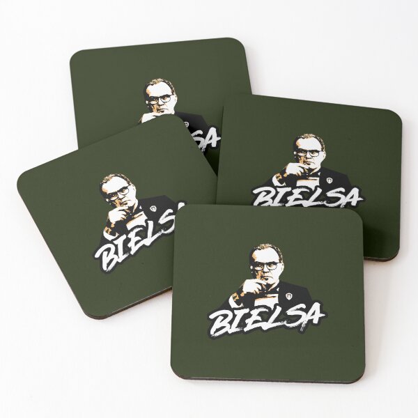 Item preview, Bielsa designed and sold by Foleydesign.