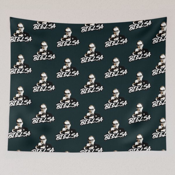 Item preview, Bielsa designed and sold by Foleydesign.