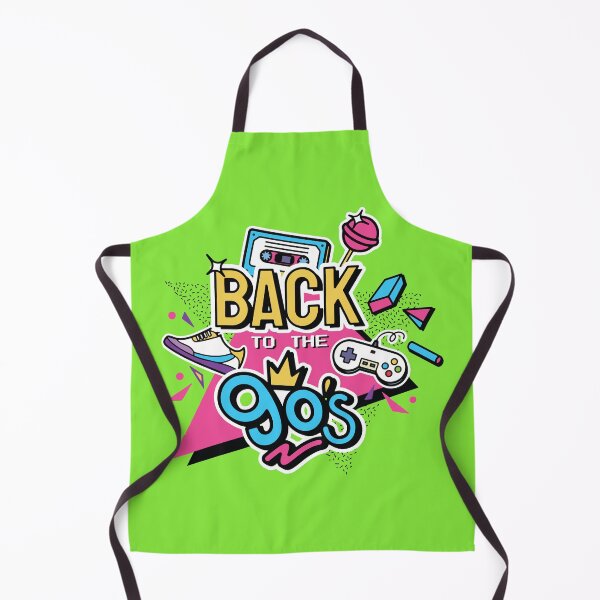 Item preview, Back To The 90s designed and sold by BrownHorse90s.