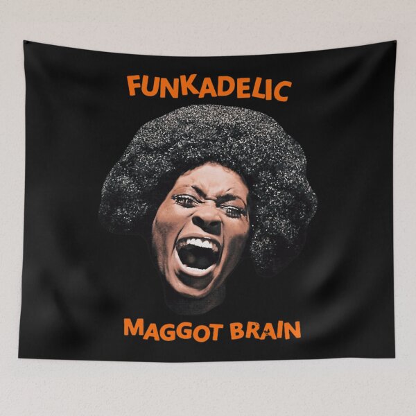 Item preview, heavy 90s retro funk album 80s band metal vintage music designed and sold by Cook-Custart.