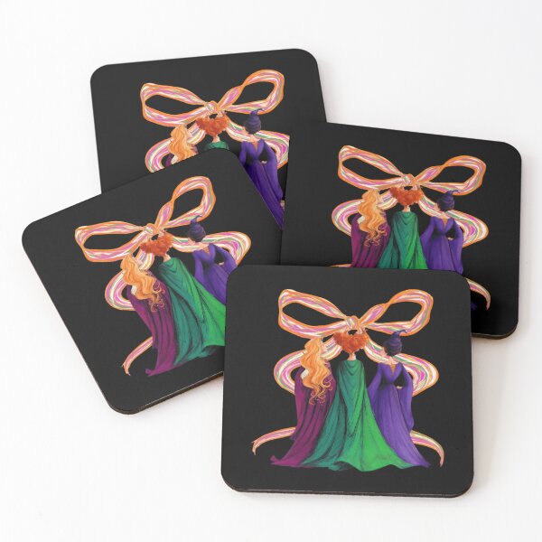 Item preview, magic 90s scary halloween witches vintage funny 80s movie retro designed and sold by LuxuryStevensC.