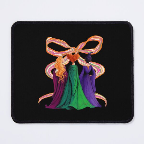 Item preview, magic 90s scary halloween witches vintage funny 80s movie retro designed and sold by LuxuryStevensC.