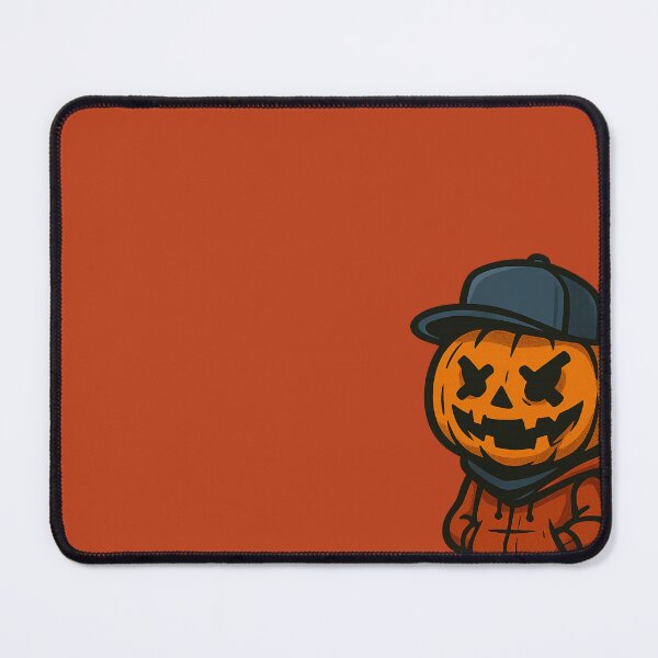 Item preview, PumpkinMan! designed and sold by Andrew Frelas.
