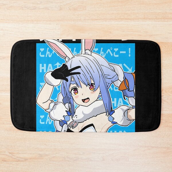 Item preview,  Hololive Usada Pekora Konpeko designed and sold by KhalidClure.