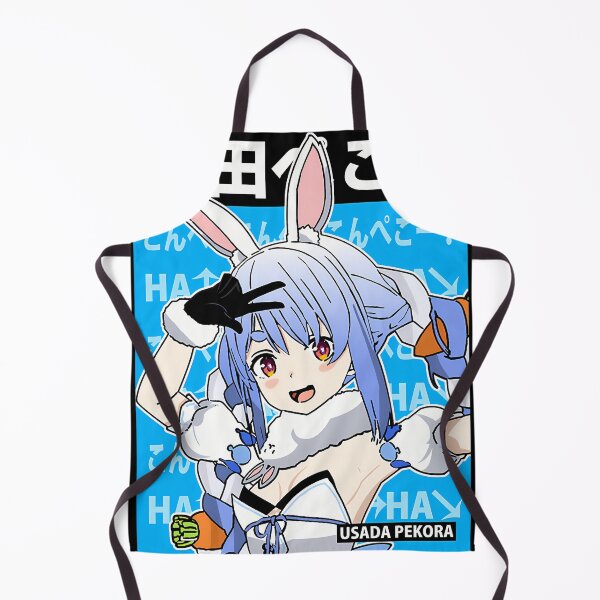 Item preview,  Hololive Usada Pekora Konpeko designed and sold by KhalidClure.