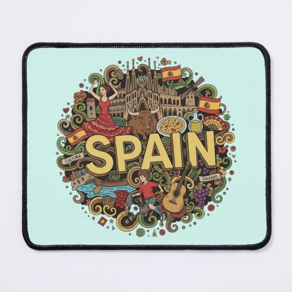 Item preview, Spain designed and sold by Aise06.