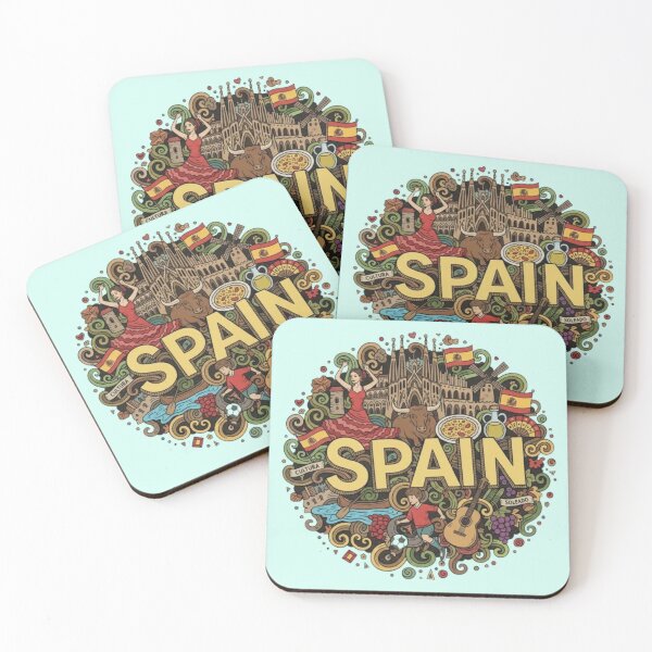 Item preview, Spain designed and sold by Aise06.