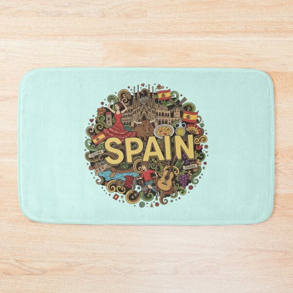 Item preview, Spain designed and sold by Aise06.