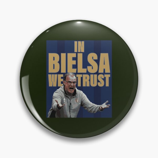 Item preview, Day Gift For In Bielsa We Trust Born To Be Fan Best For Leeds designed and sold by Foleydesign.