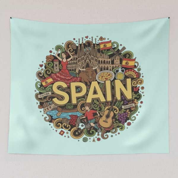 Item preview, Spain designed and sold by Aise06.