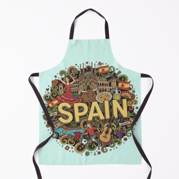 Item preview, Spain designed and sold by Aise06.