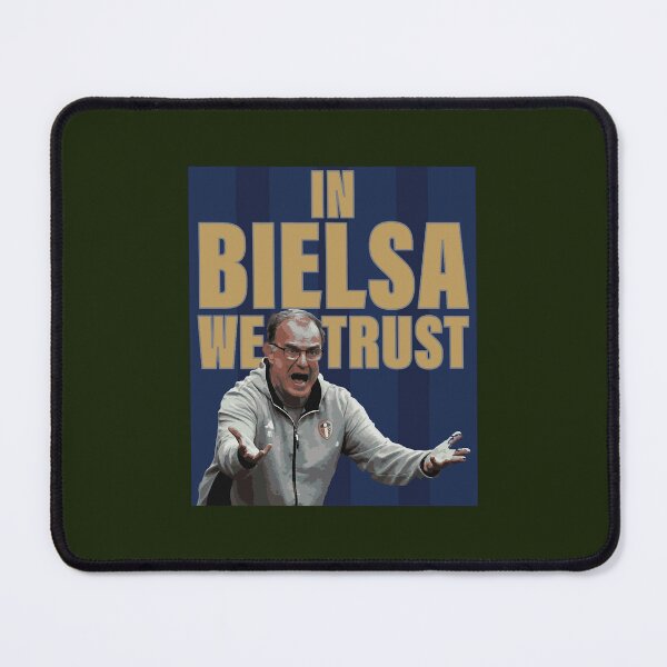 Item preview, Day Gift For In Bielsa We Trust Born To Be Fan Best For Leeds designed and sold by Foleydesign.