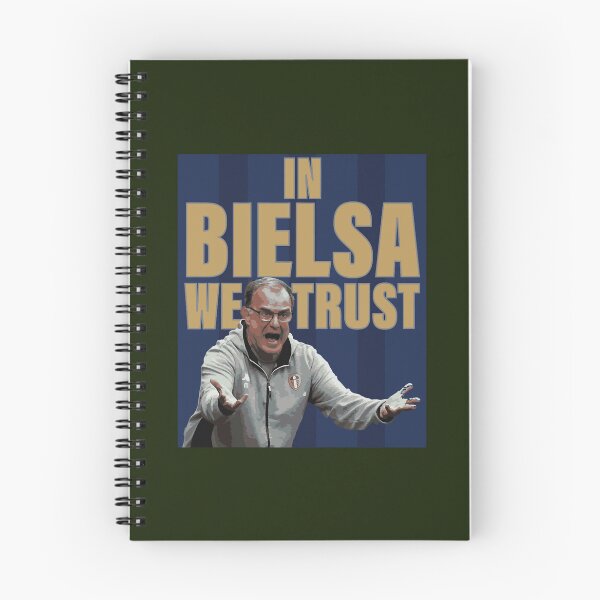 Item preview, Day Gift For In Bielsa We Trust Born To Be Fan Best For Leeds designed and sold by Foleydesign.