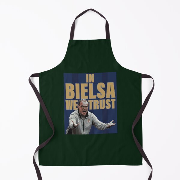 Item preview, Day Gift For In Bielsa We Trust Born To Be Fan Best For Leeds designed and sold by Foleydesign.