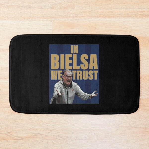 Item preview, Day Gift For In Bielsa We Trust Born To Be Fan Best For Leeds designed and sold by Foleydesign.