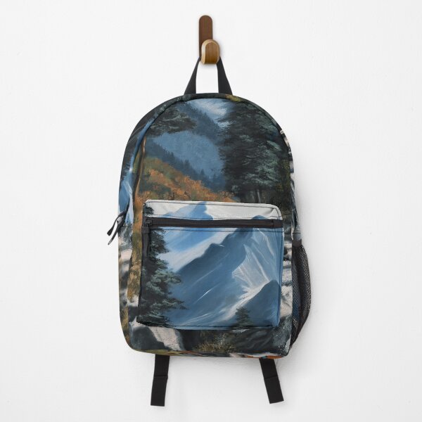 Item preview, Mountain landscapes 3 designed and sold by Andy551.