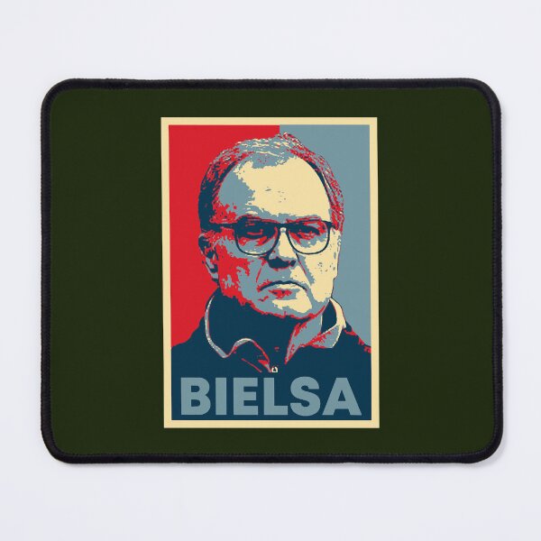 Item preview, Day Gifts Marcelo Bielsa Hope designed and sold by Foleydesign.