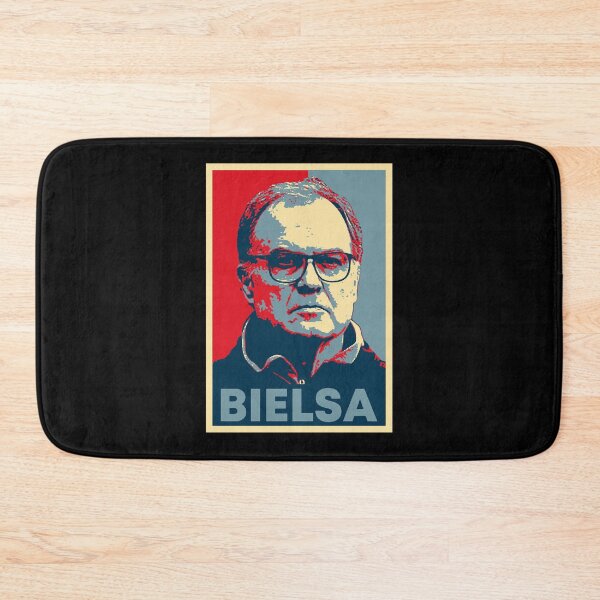 Item preview, Day Gifts Marcelo Bielsa Hope designed and sold by Foleydesign.