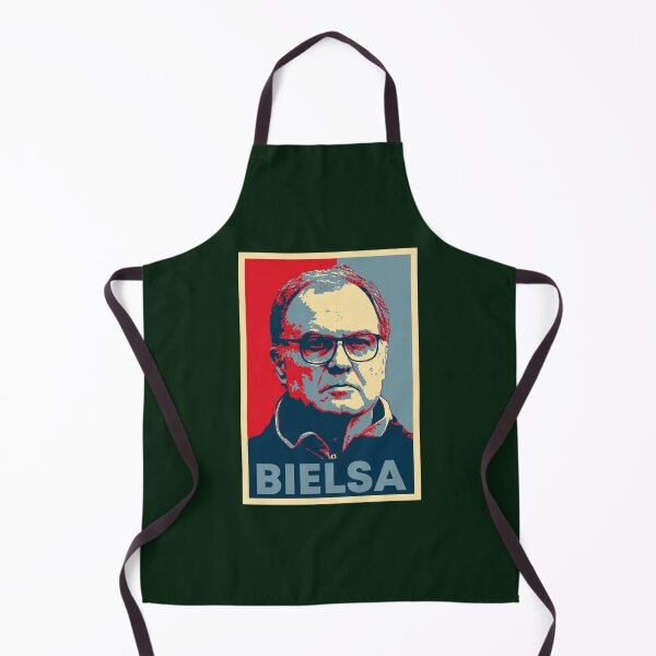 Item preview, Day Gifts Marcelo Bielsa Hope designed and sold by Foleydesign.