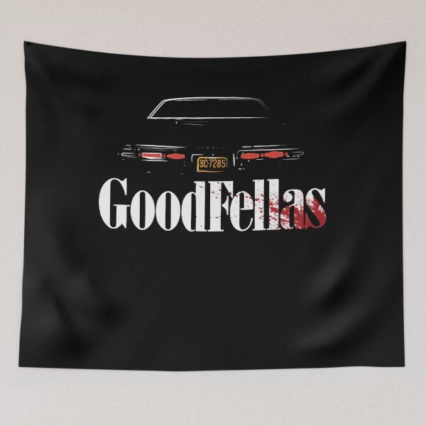 Item preview, Retro 90s Mafia All Movie Vintage Time Of designed and sold by Gardner-Prison.