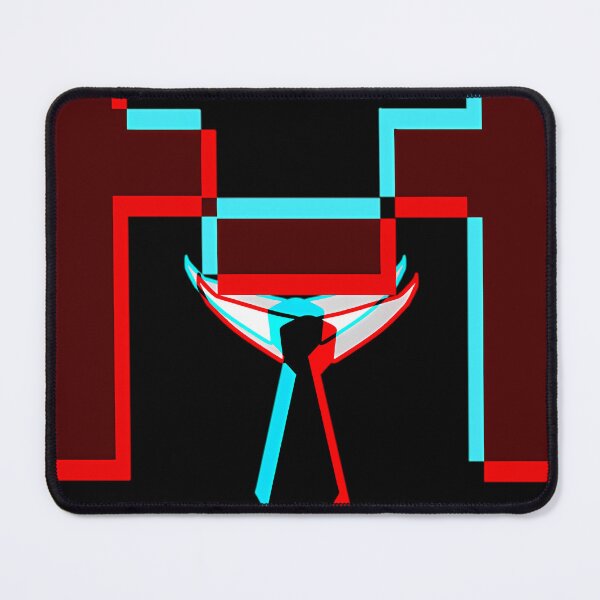 Item preview, Darkiplier Logo designed and sold by KhalidClure.
