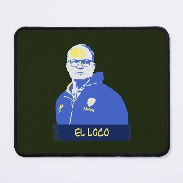 Item preview, El Loco designed and sold by Foleydesign.