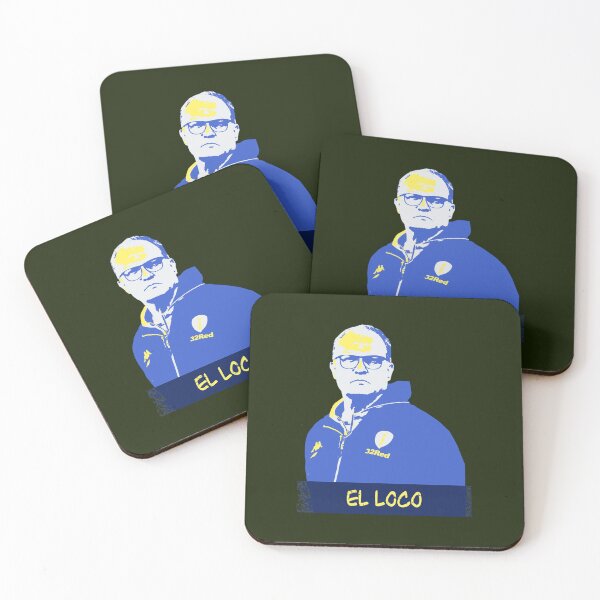 Item preview, El Loco designed and sold by Foleydesign.
