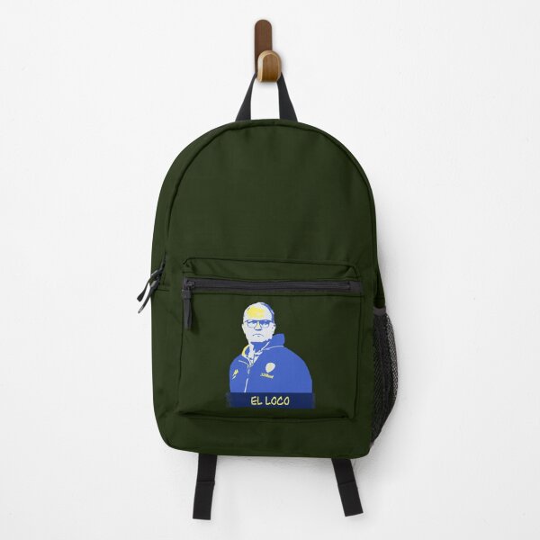 Item preview, El Loco designed and sold by Foleydesign.